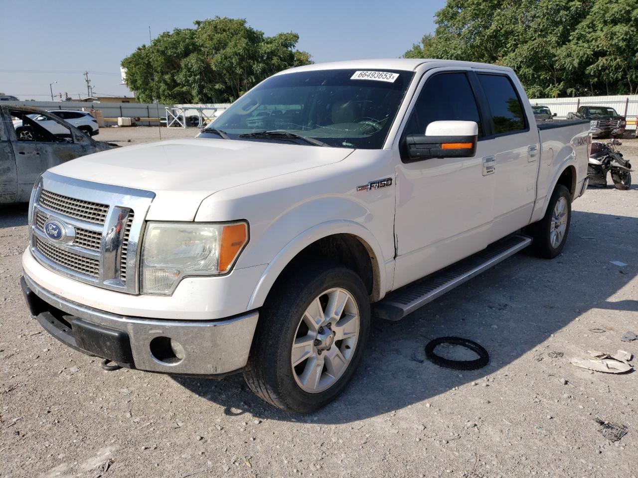 Ford F-150 2011