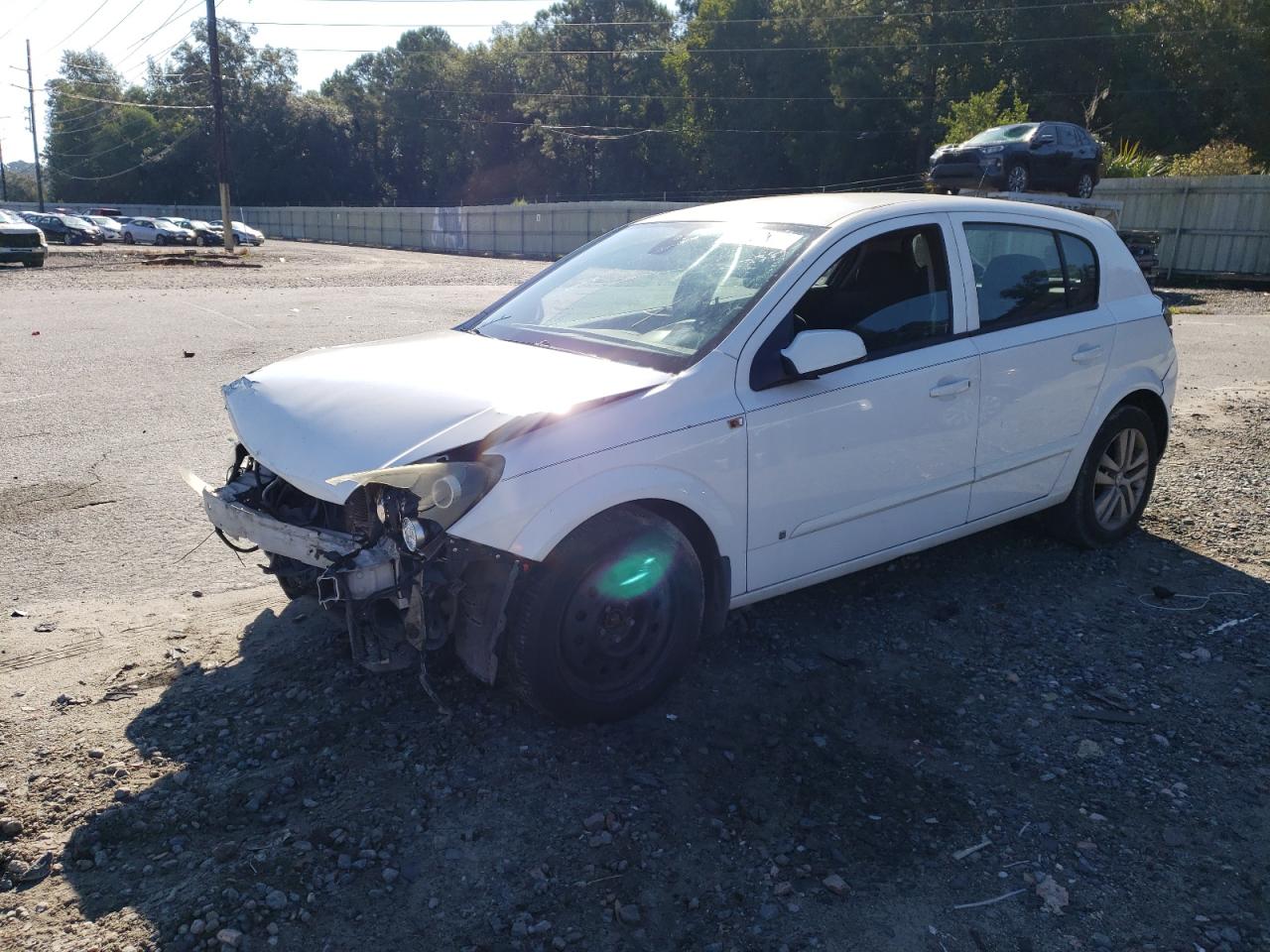 Saturn Astra xe 2008