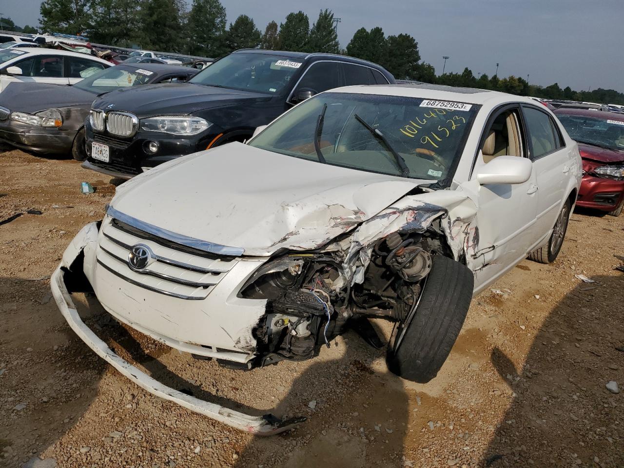 Toyota Avalon 2006