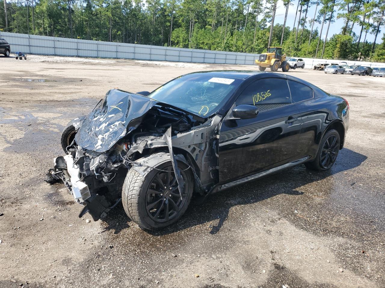 Infiniti G37 2013
