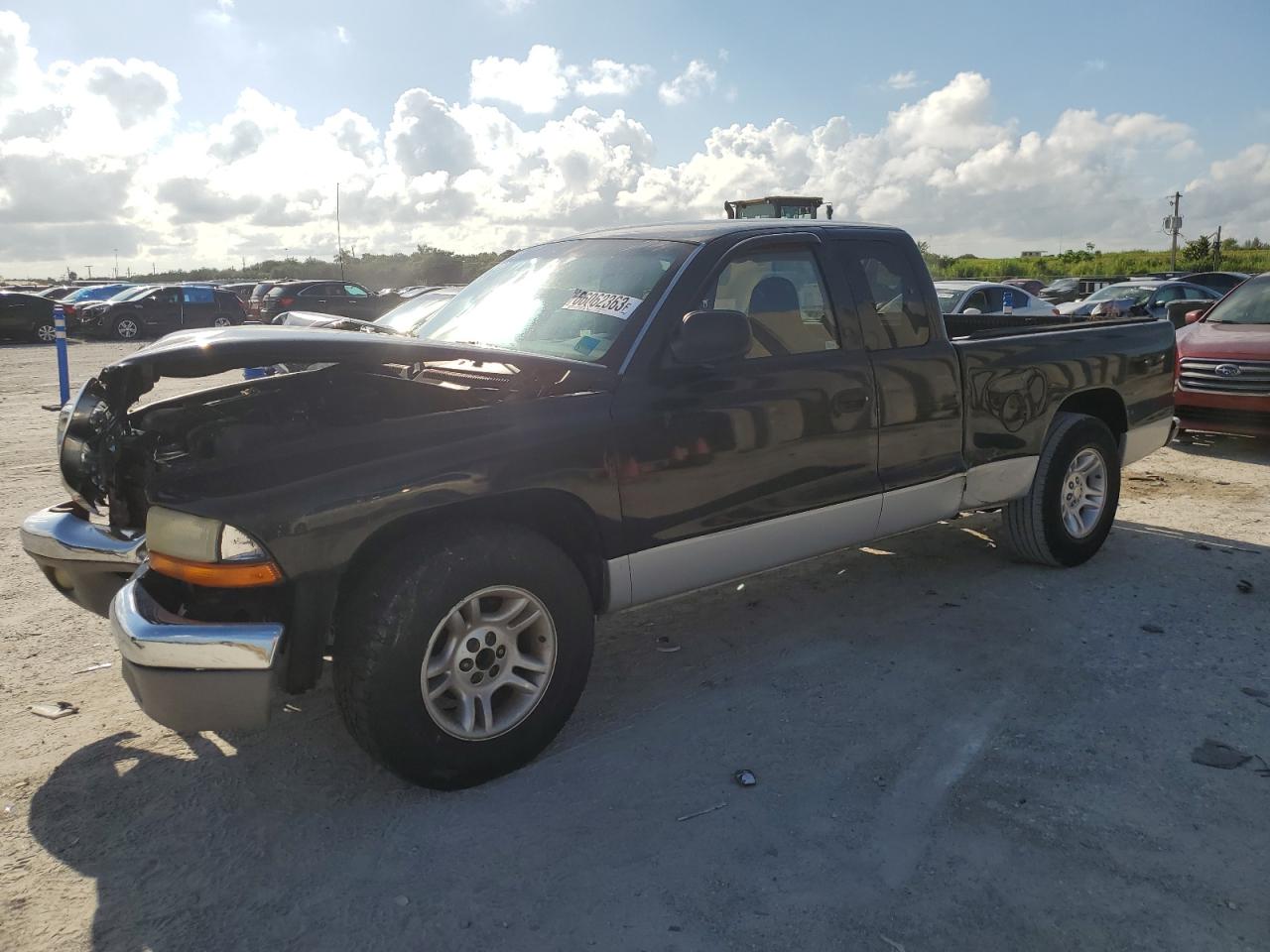 Dodge Dakota 2001