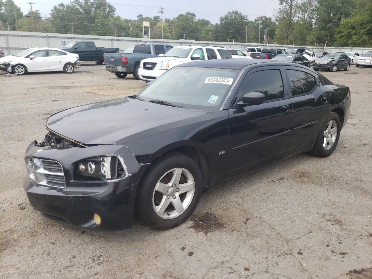 Dodge Charger 2010