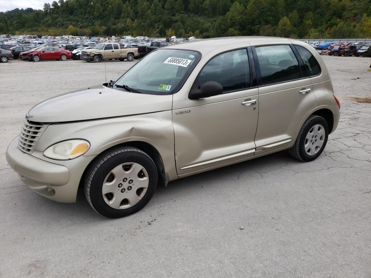 Chrysler Pt cruiser 2005