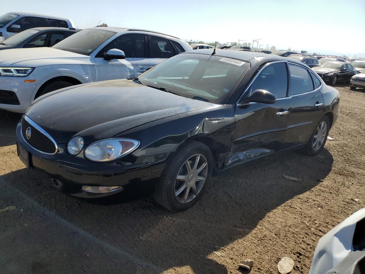 Buick Lacrosse 2005