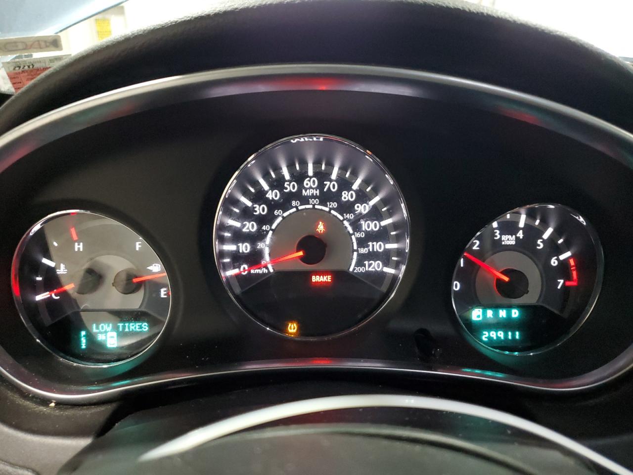 DayDrive