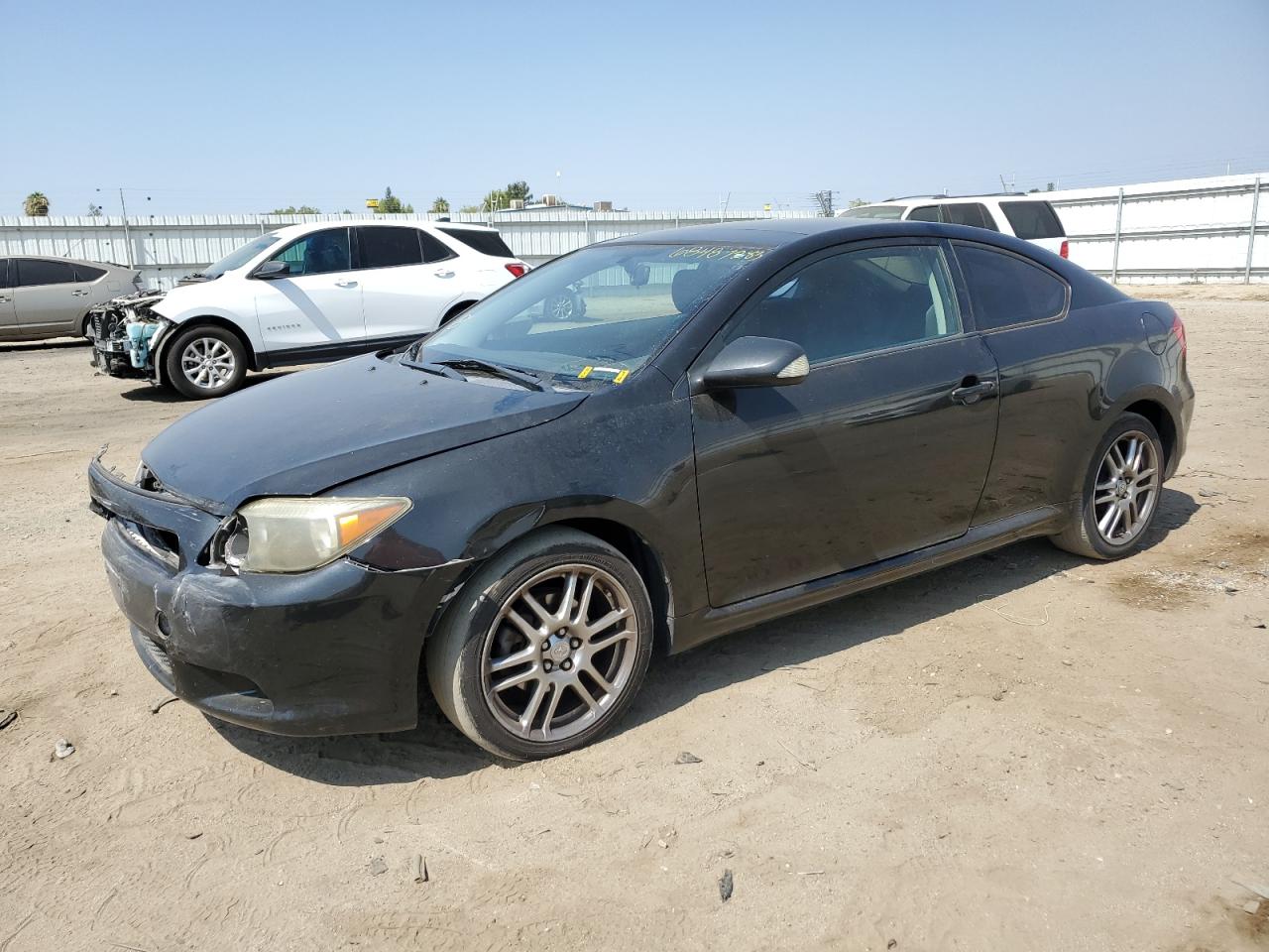 Scion Tc 2007