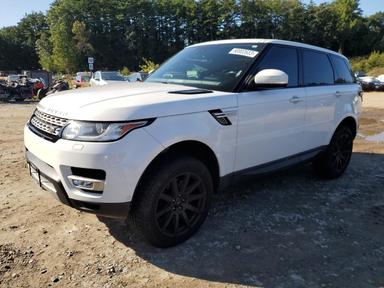 Land Rover Range Rover 2015