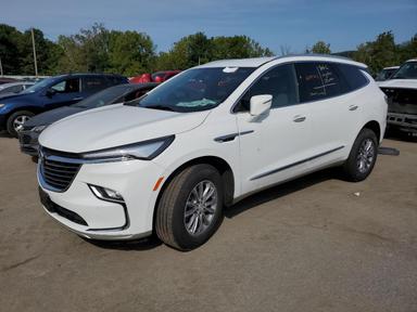 Buick Enclave 2022