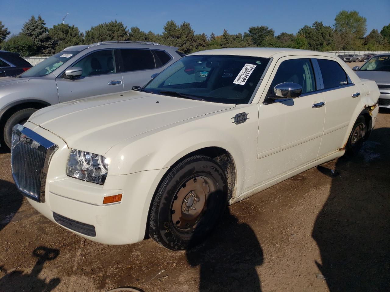 Chrysler 300 2006