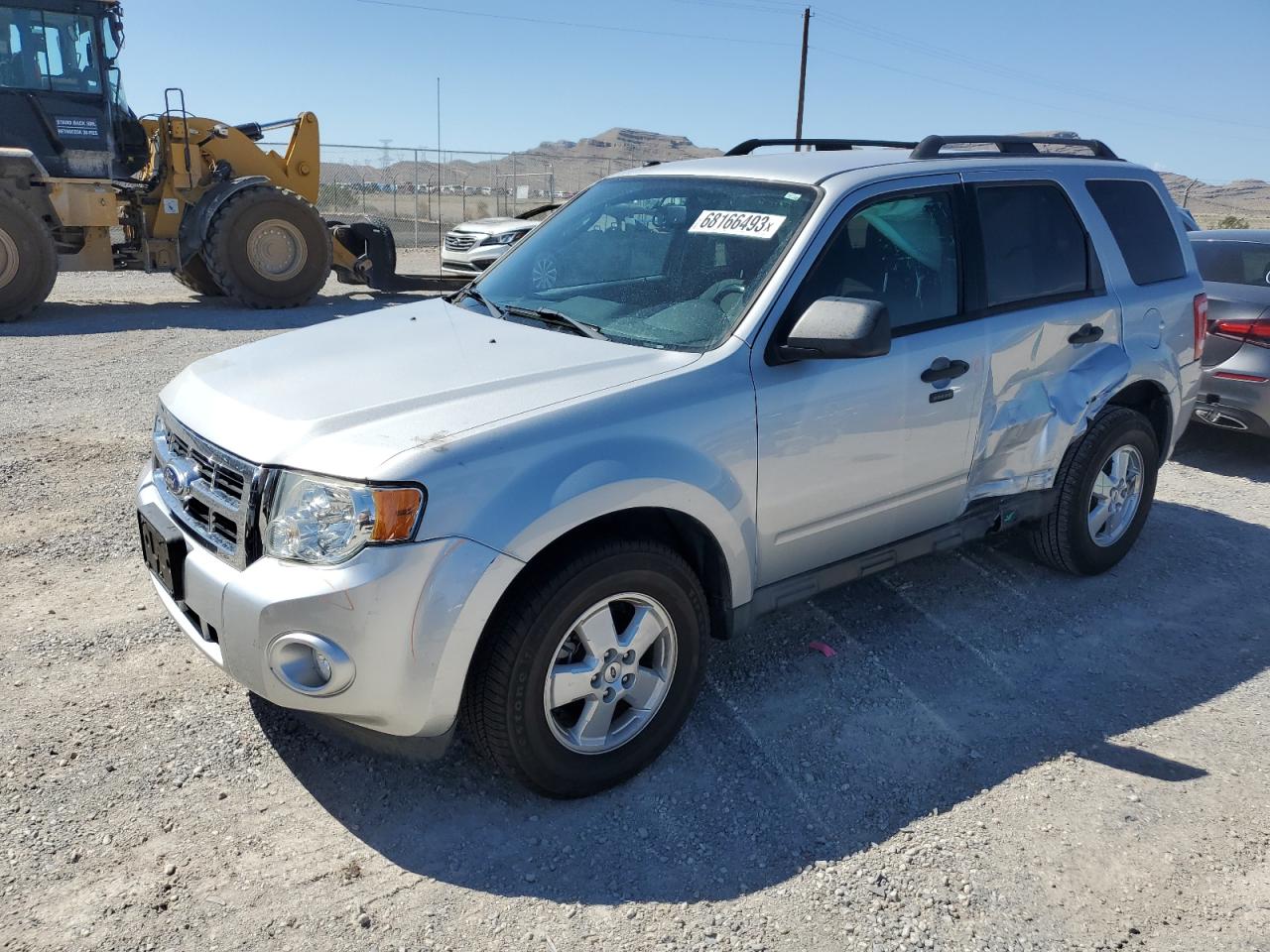 Ford Escape 2011