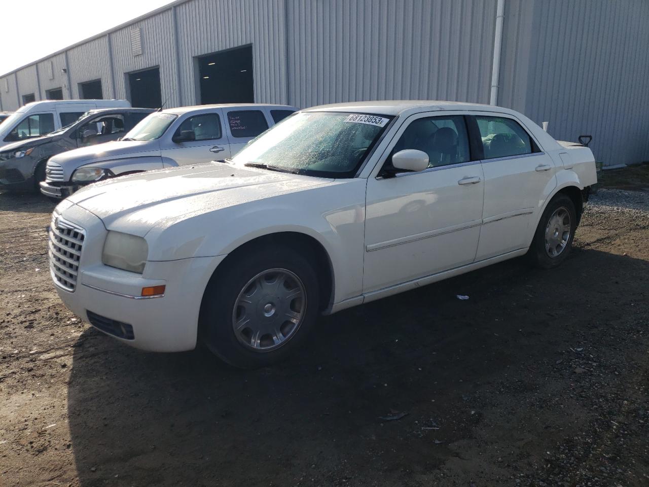 Chrysler 300 2005