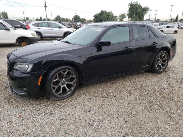 Chrysler 300 2015