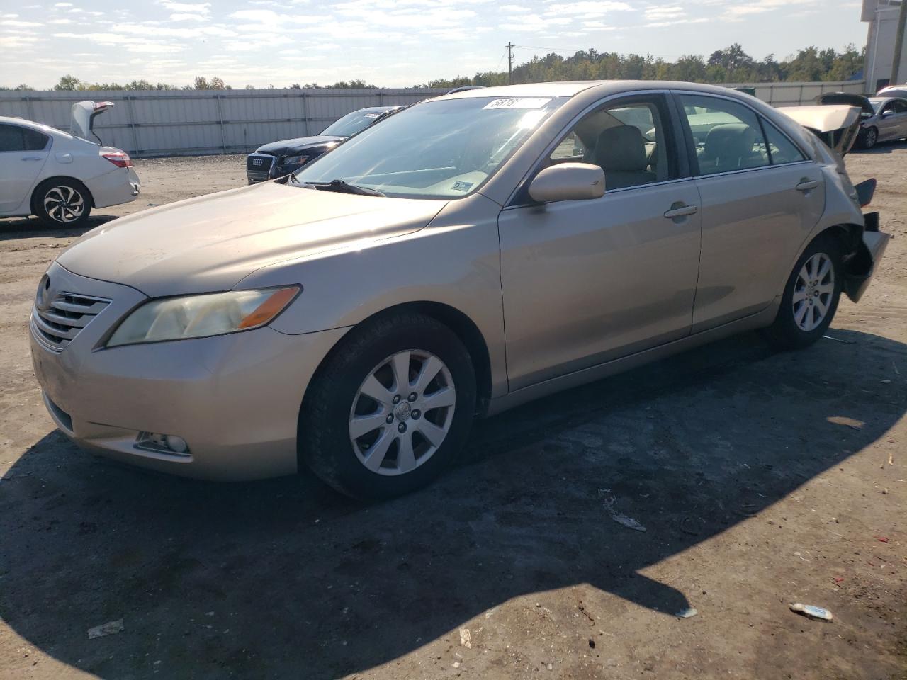 Toyota Camry 2009