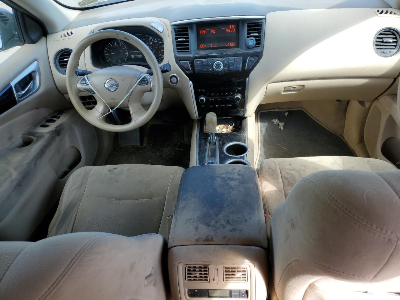 DayDrive