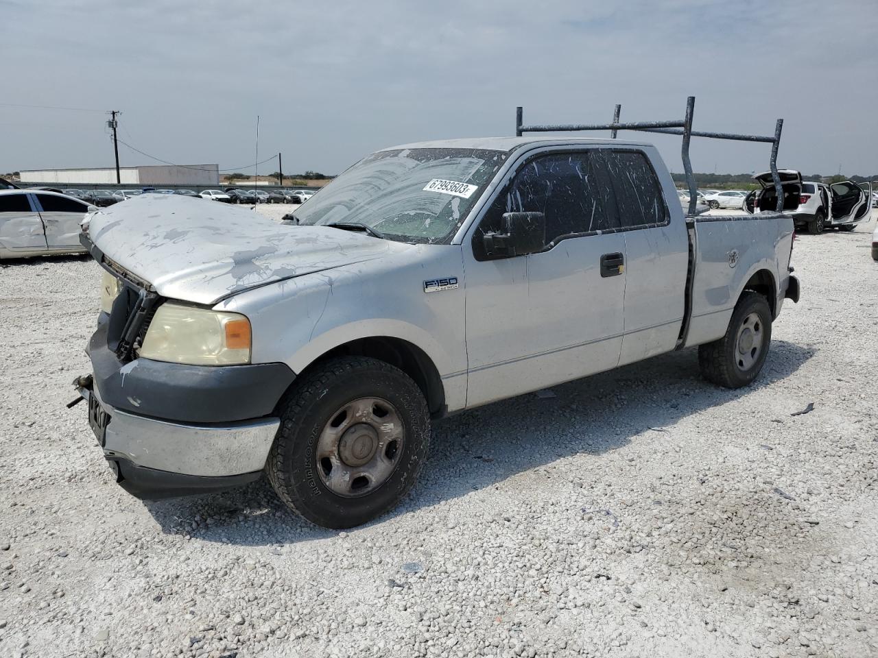 Ford F-150 2007
