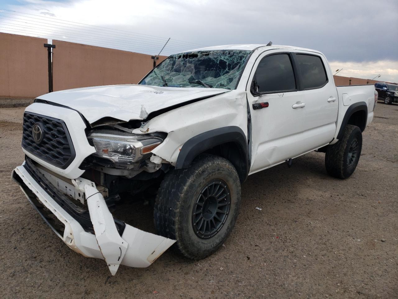 Toyota Tacoma 2020