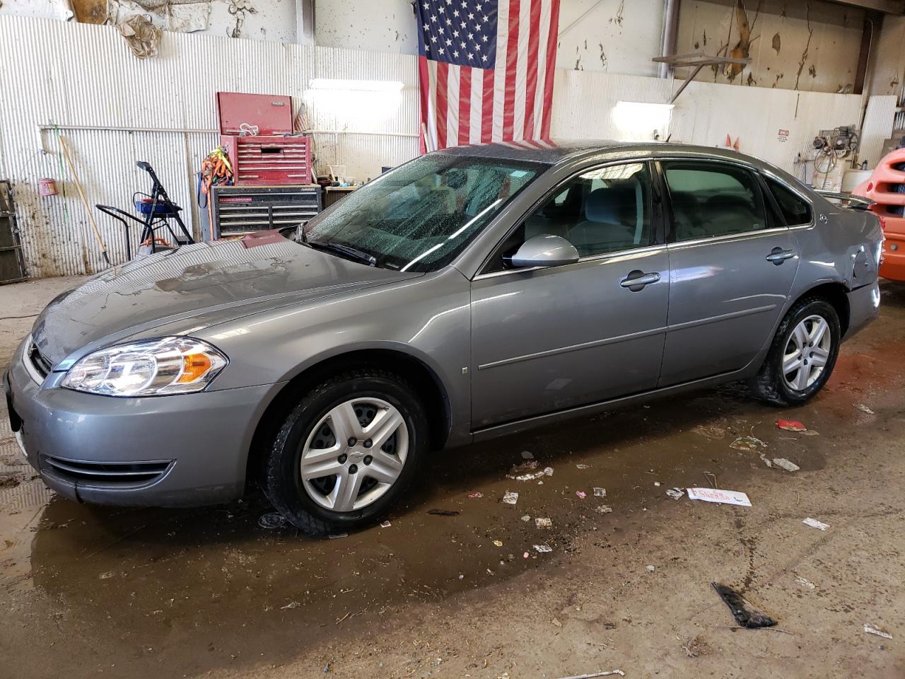 Chevrolet Impala 2006