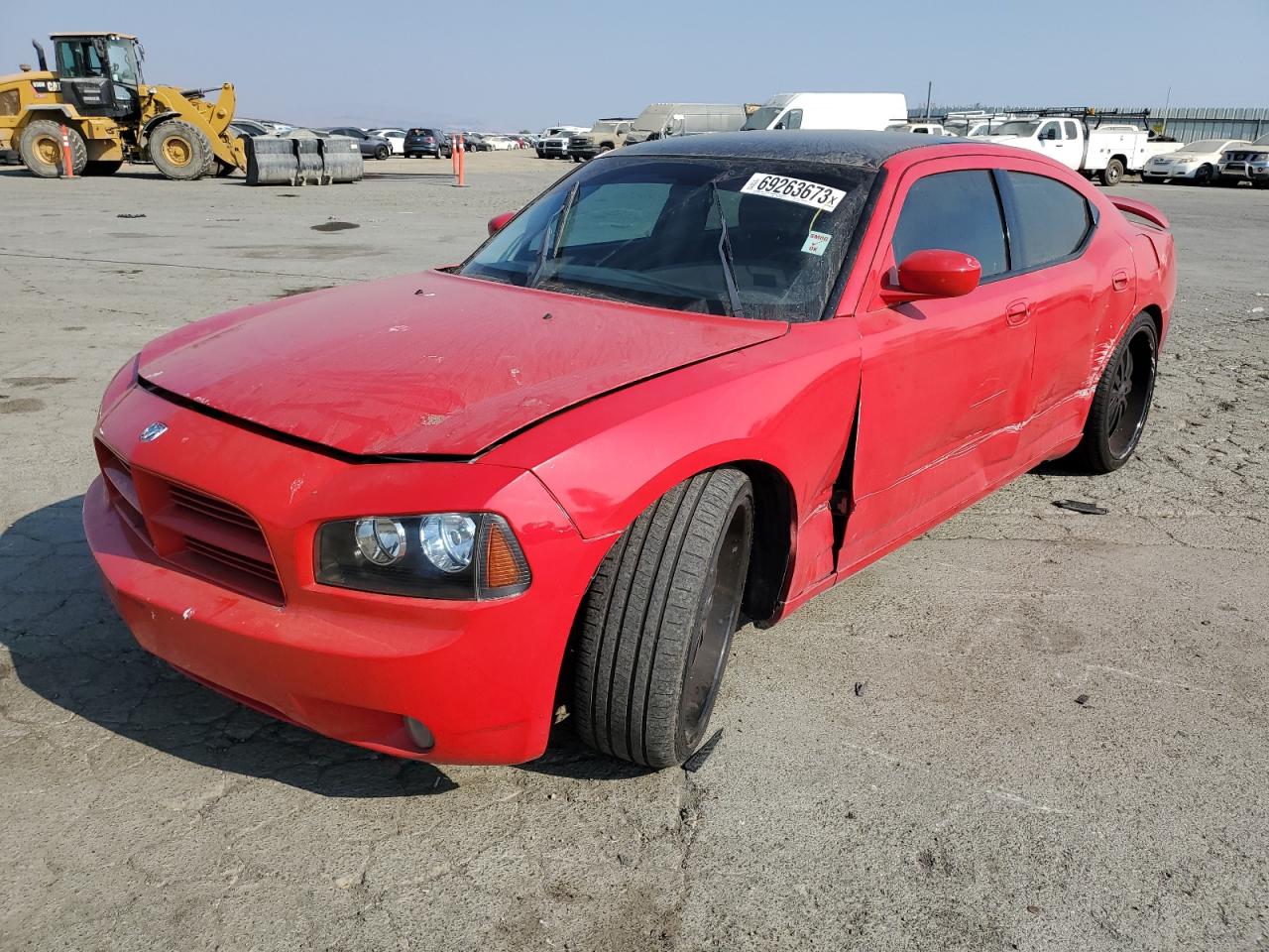 Dodge Charger 2007