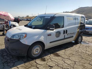 Ram Promaster City 2020