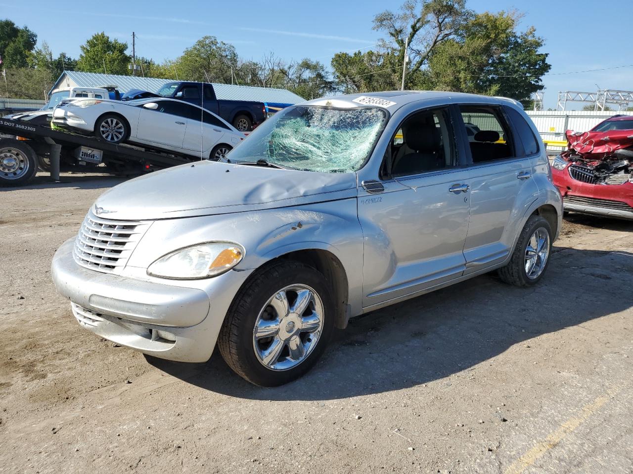 Chrysler Pt cruiser 2005