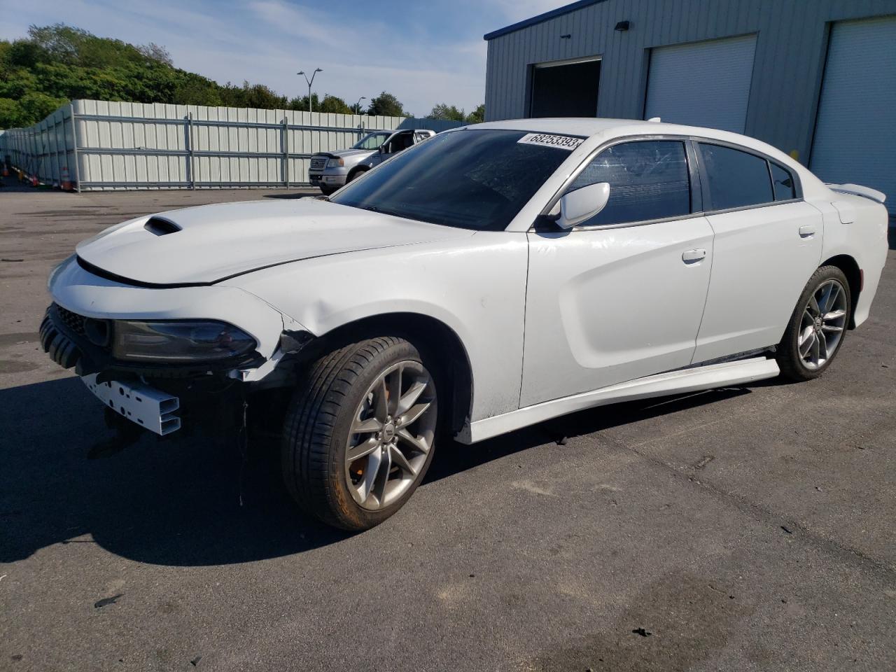 Dodge Charger 2021