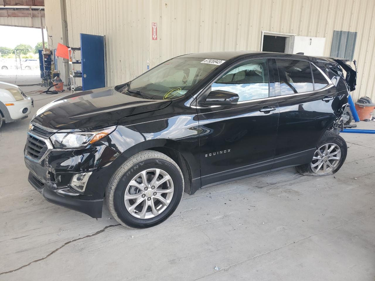 Chevrolet Equinox 2020