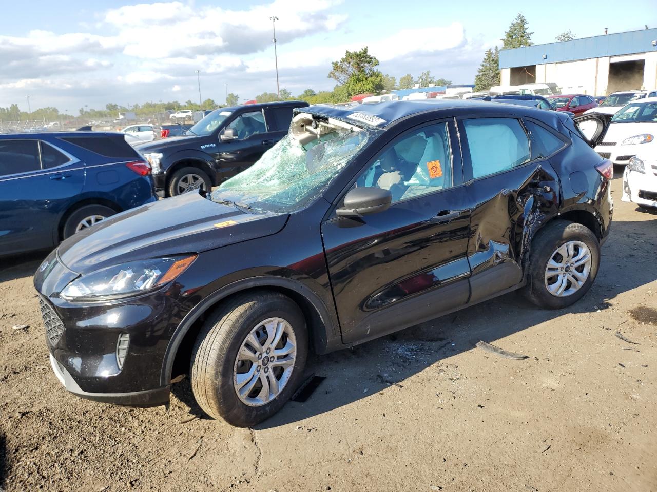 Ford Escape 2020