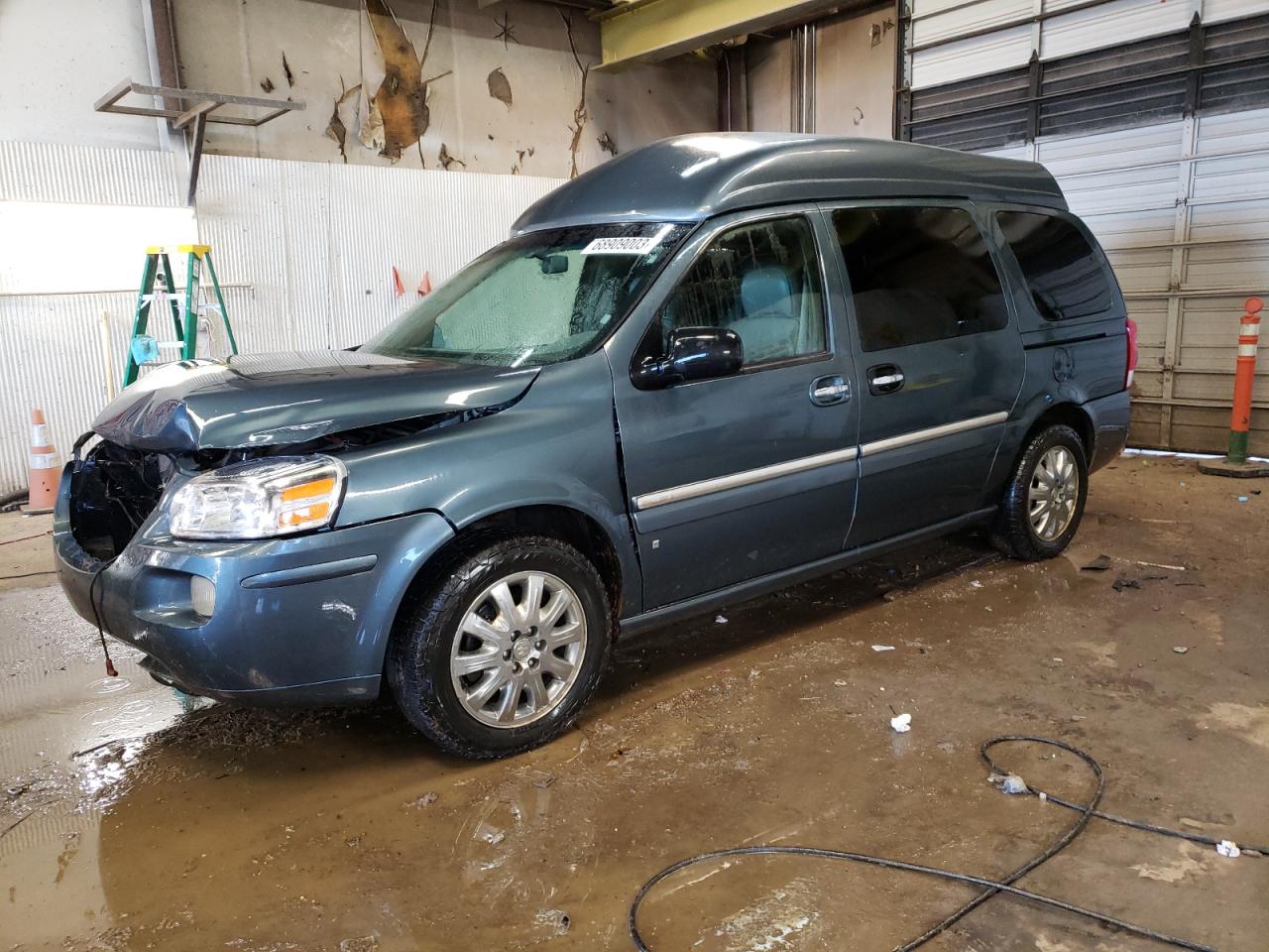 Buick Terraza cx 2006