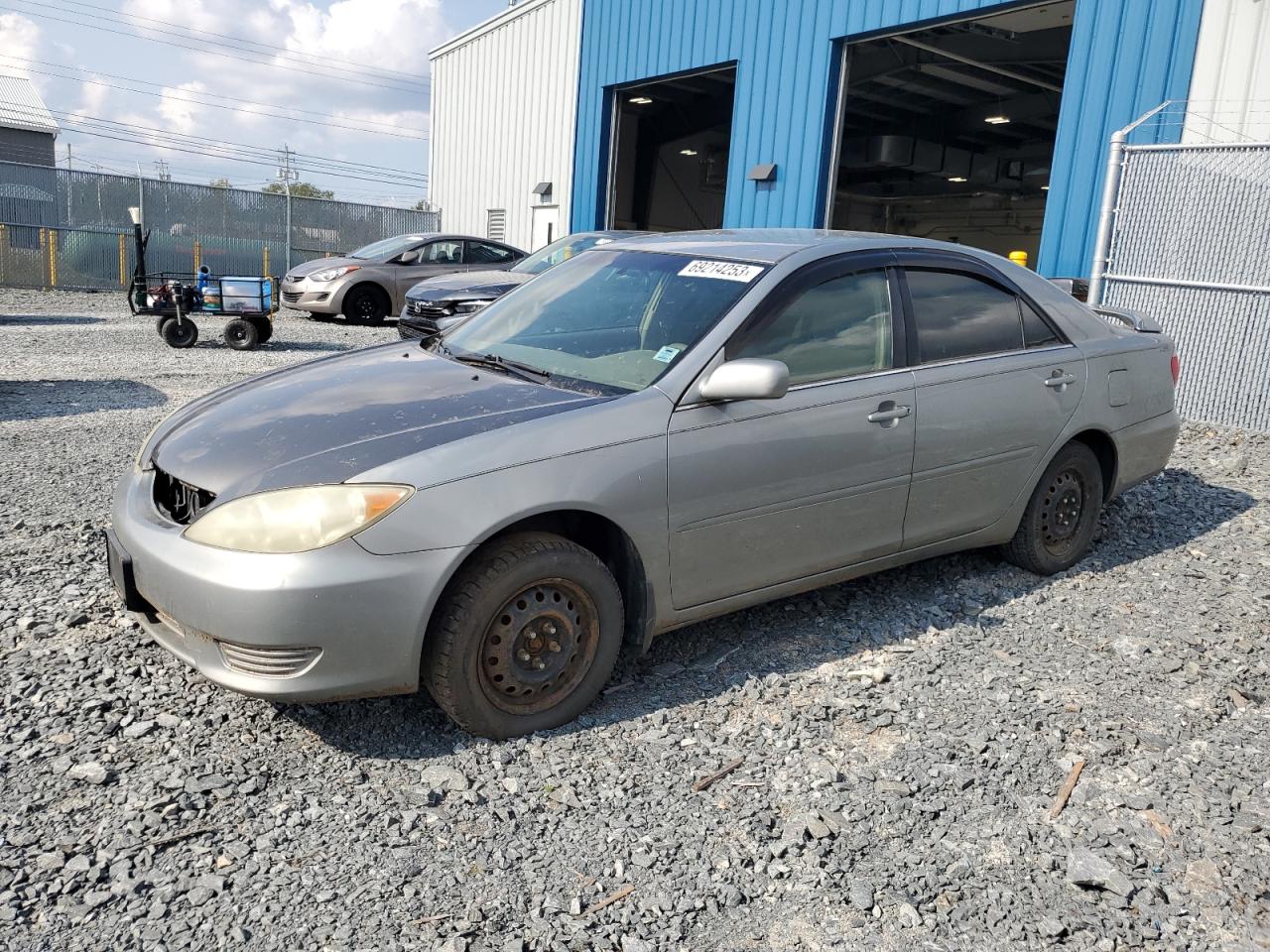 Toyota Camry 2005