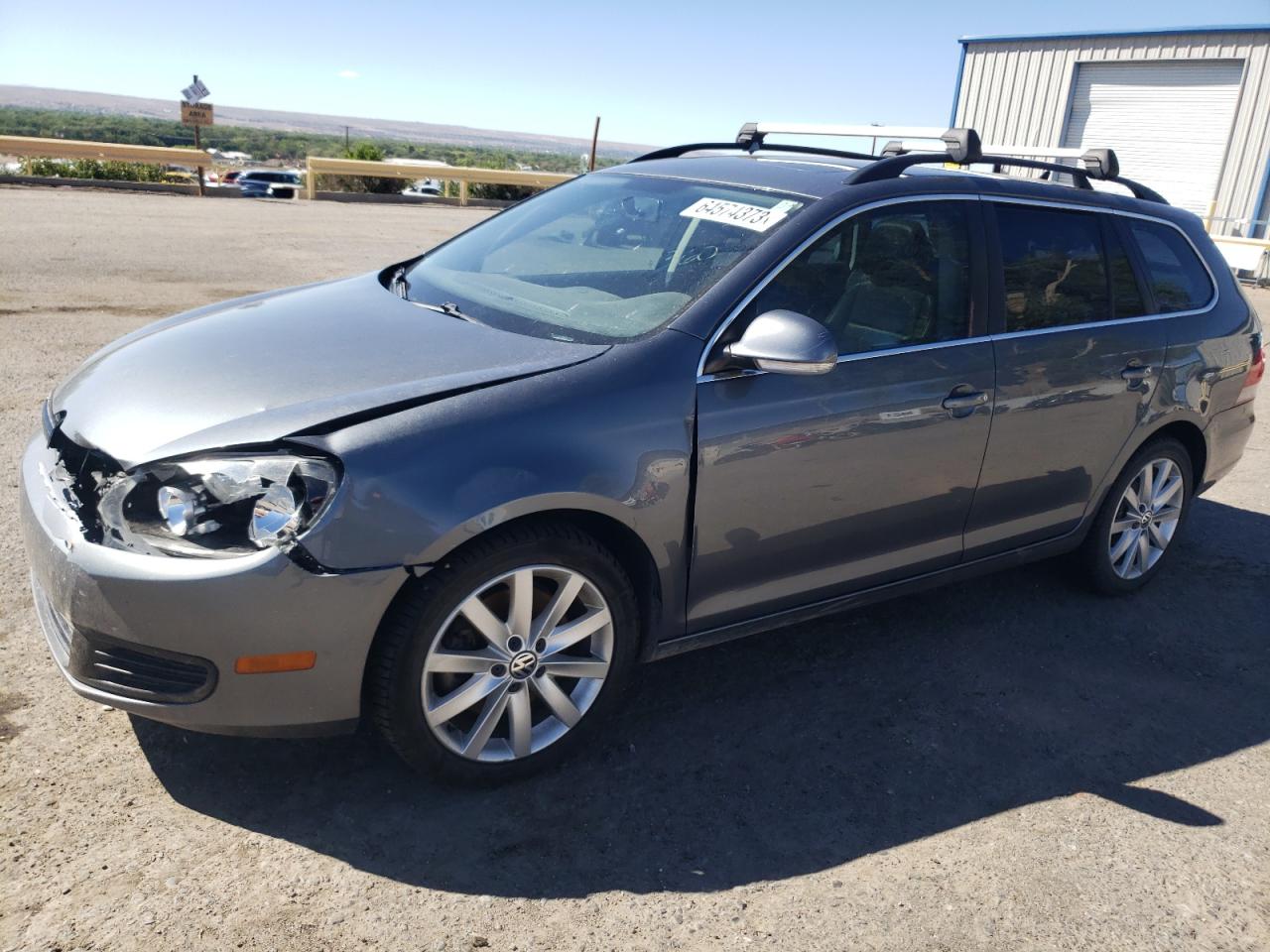 Volkswagen Jetta 2012