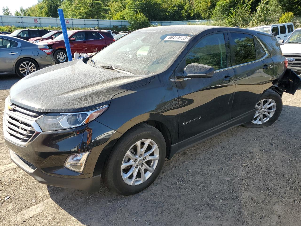 Chevrolet Equinox 2020