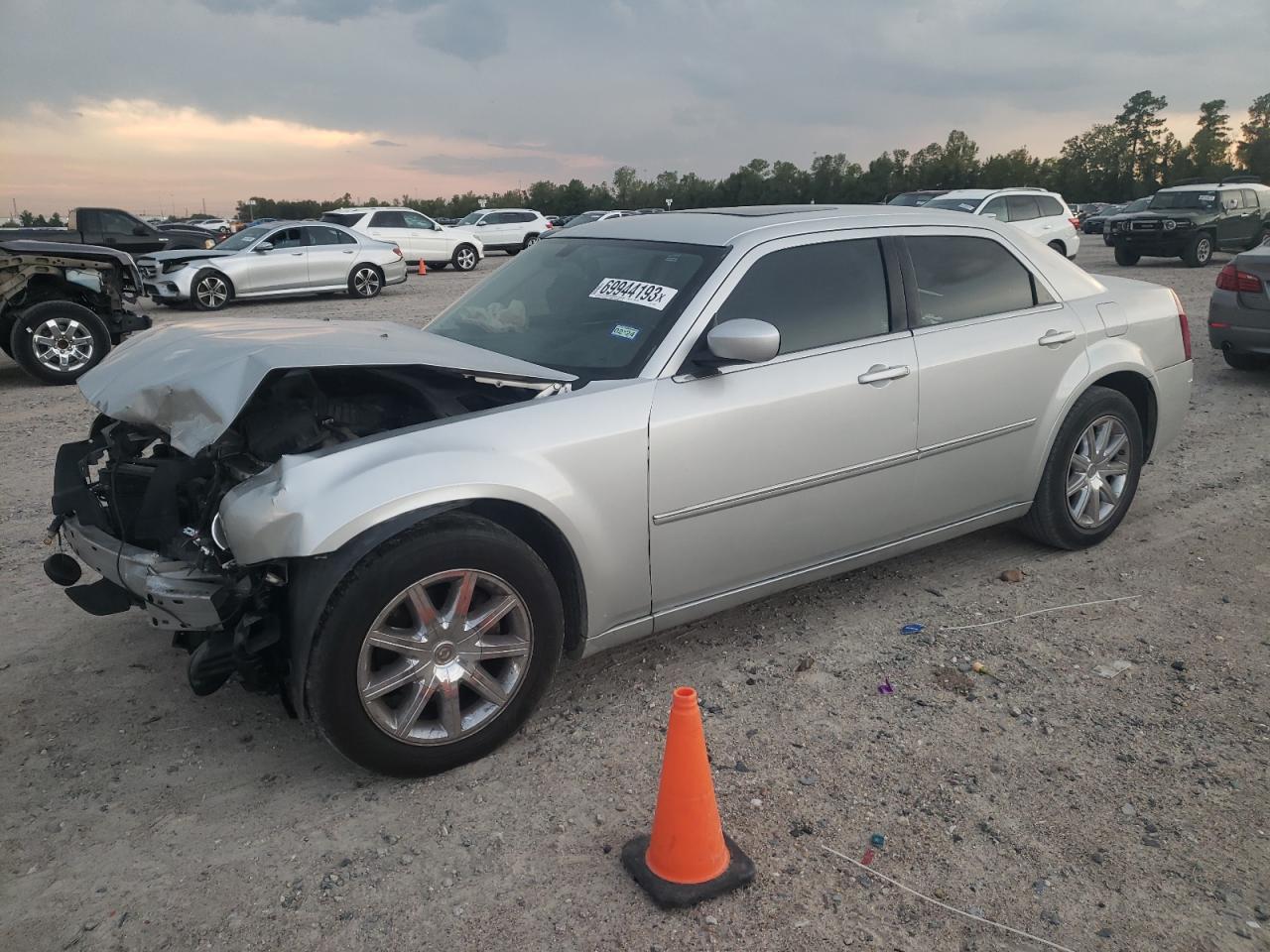 Chrysler 300 2008
