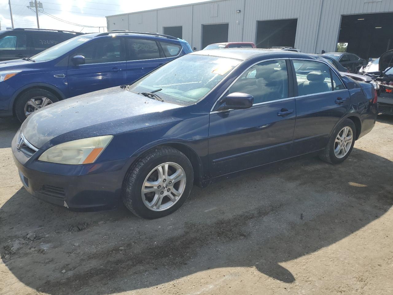 Honda Accord 2006