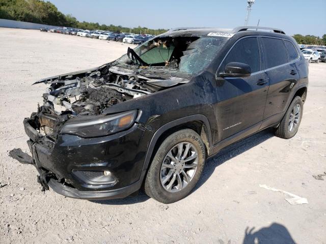 Jeep Cherokee 2020