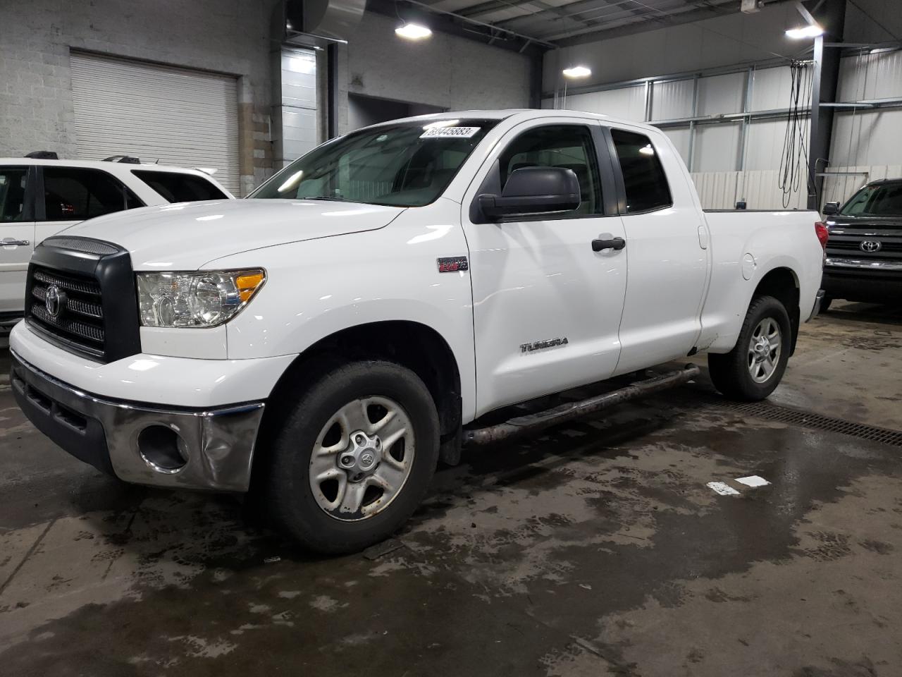 Toyota Tundra 2008
