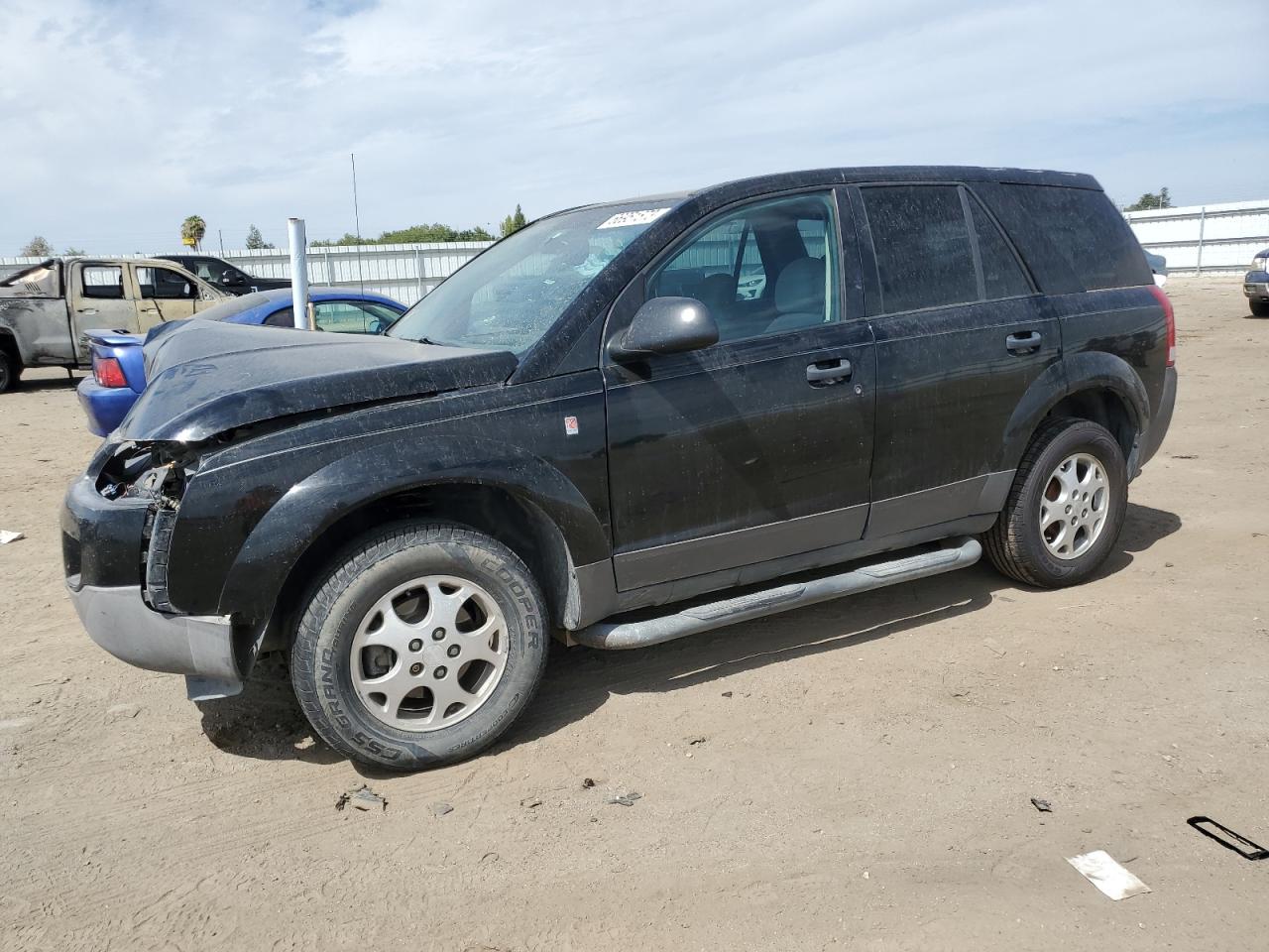 Saturn Vue 2003