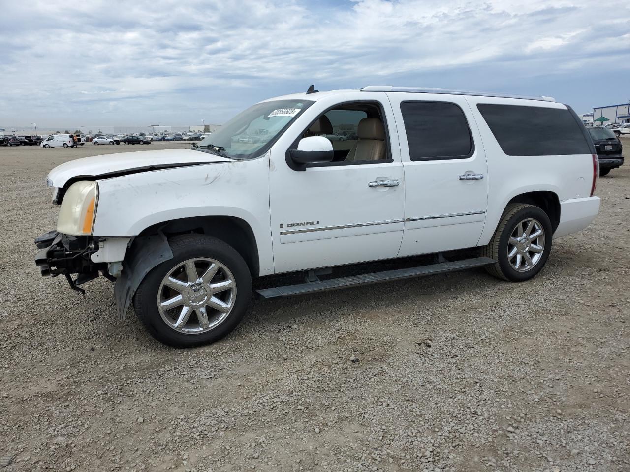 Gmc Yukon xl 2009