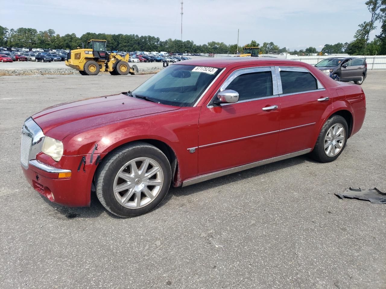 Chrysler 300 2007