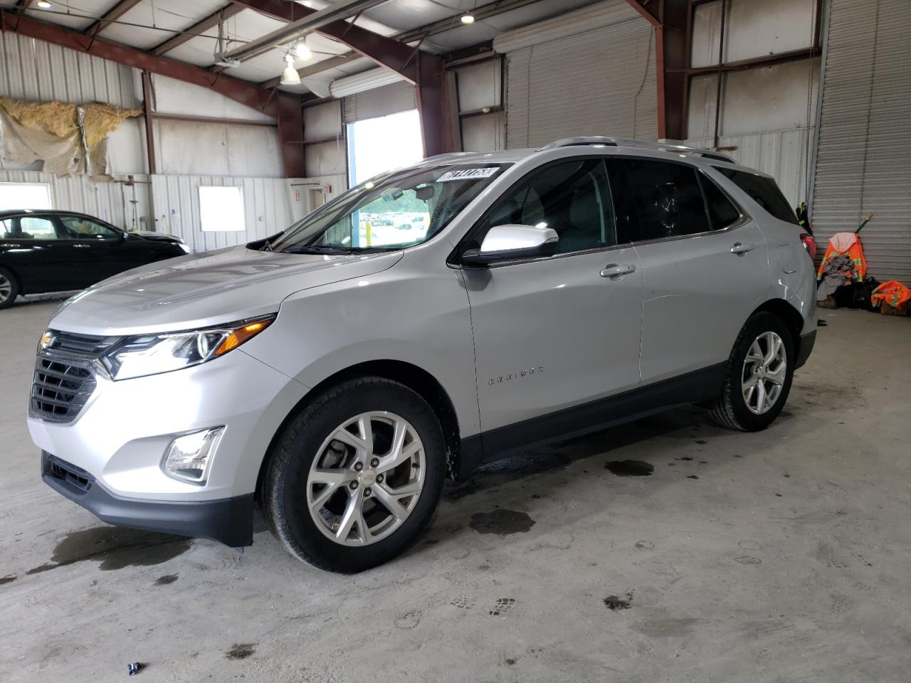Chevrolet Equinox 2019