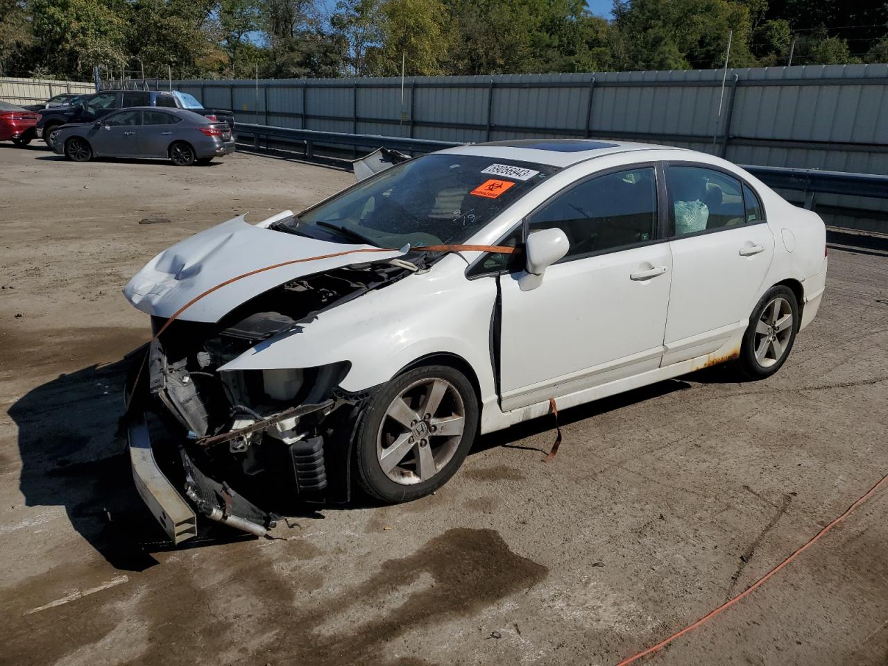 Honda Civic 2006