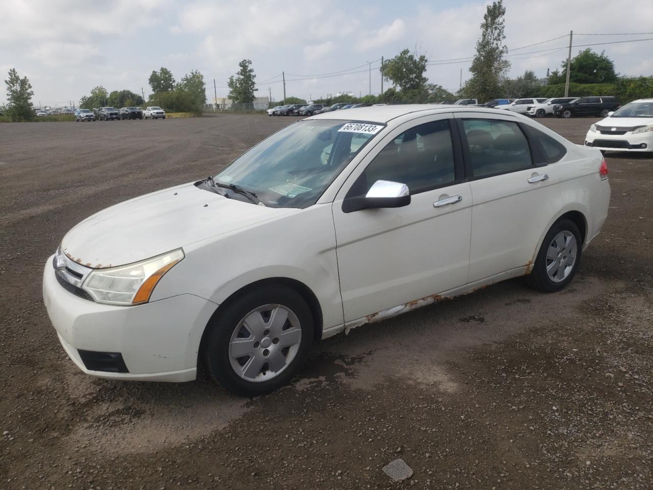 Ford Focus 2010