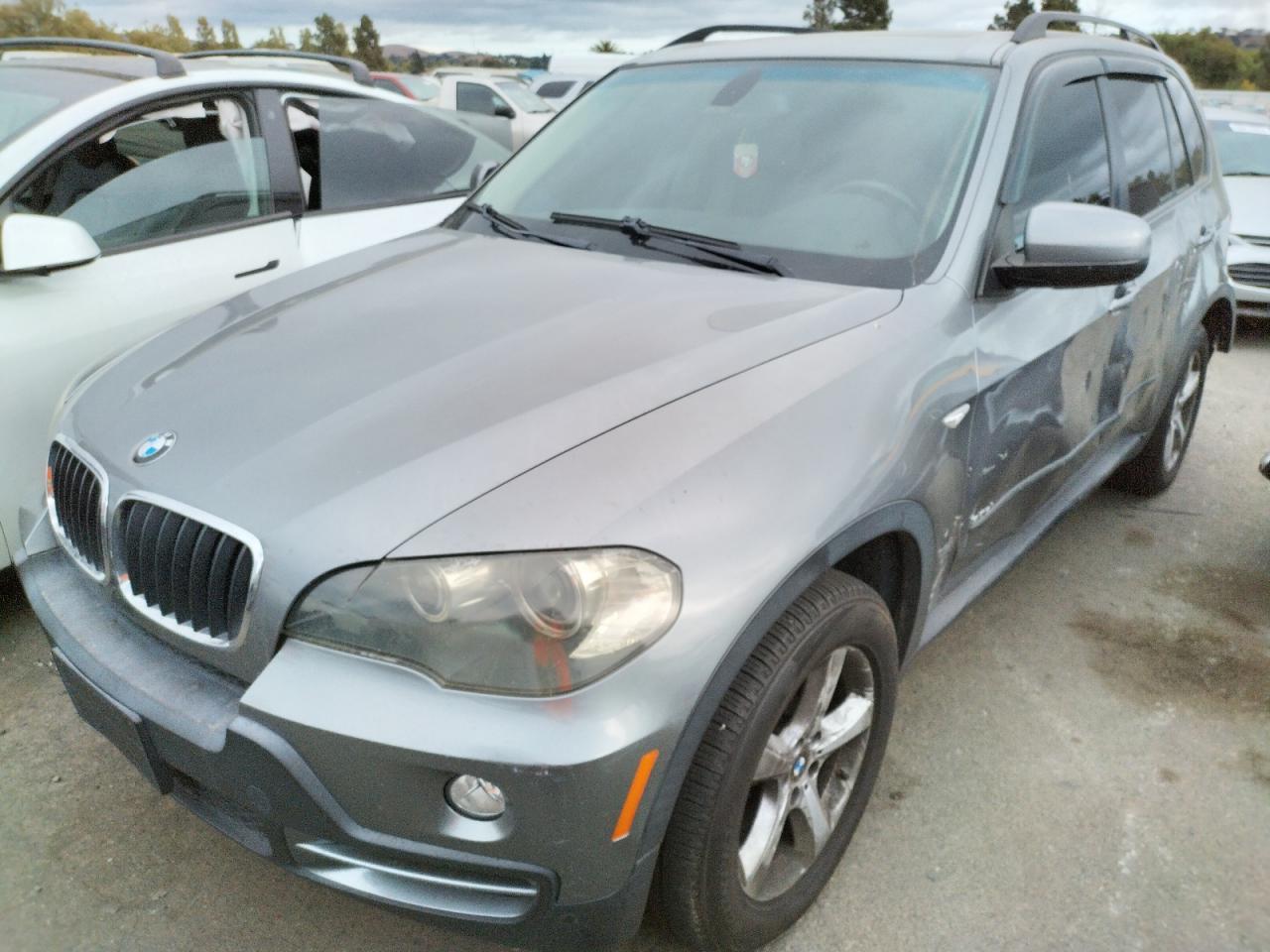 Bmw X5 2007