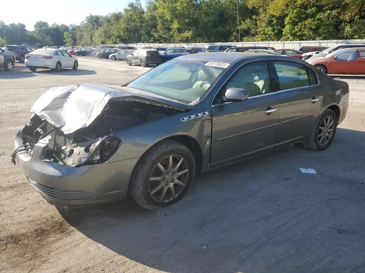 Buick Lucerne 2006