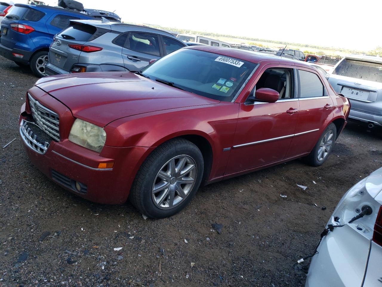 Chrysler 300 2008