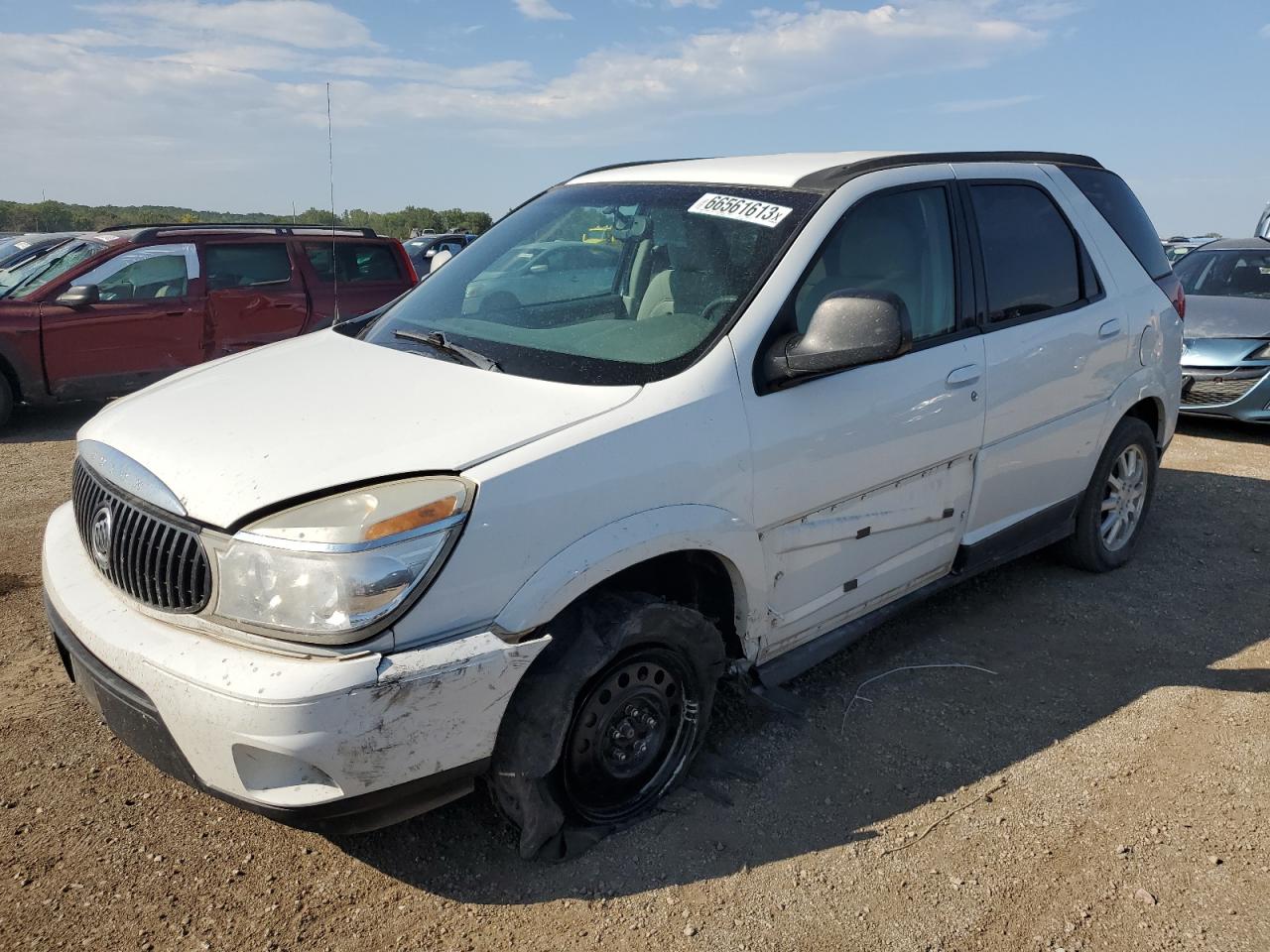 Buick Rendezvous 2006