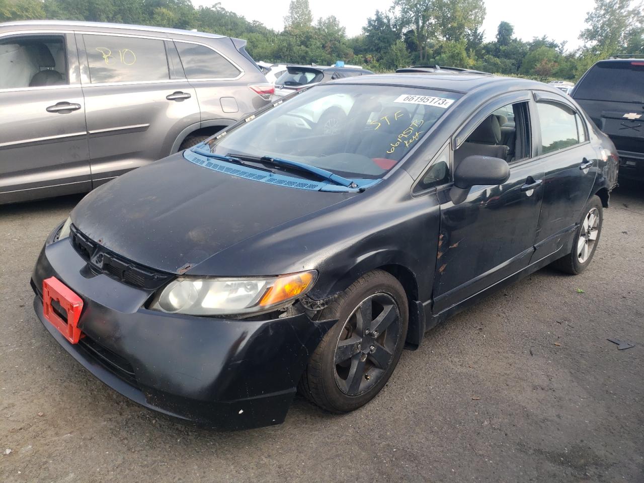 Honda Civic 2007