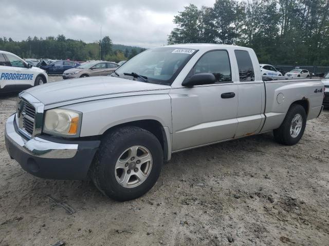 Dodge Dakota 2005