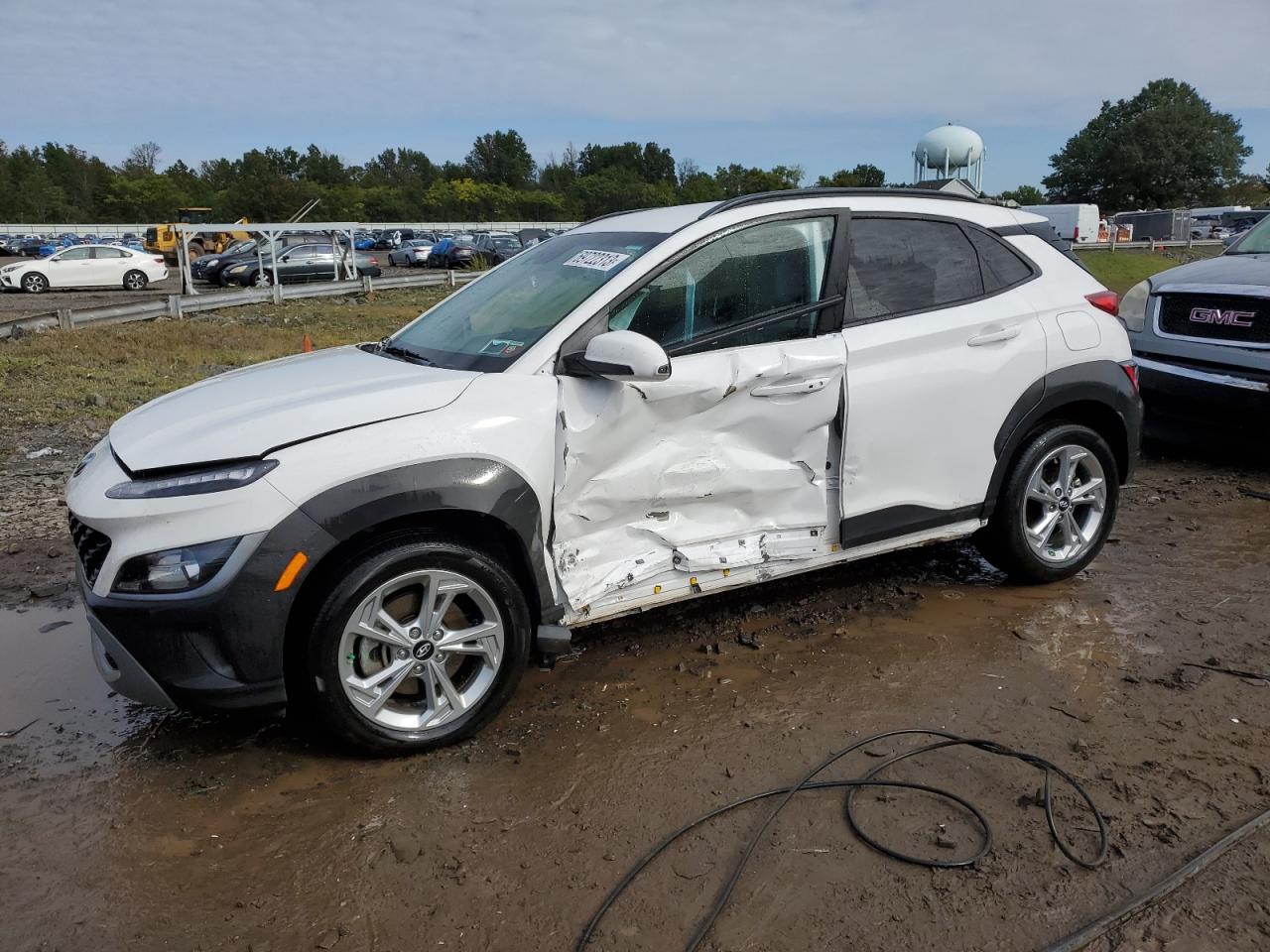 Hyundai Kona 2023