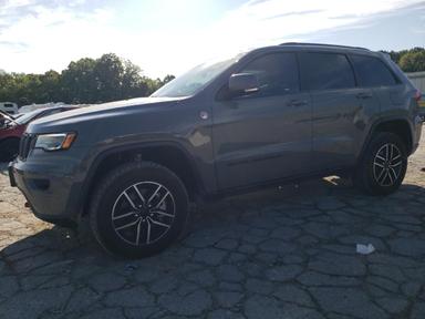 Jeep Grand Cherokee 2021