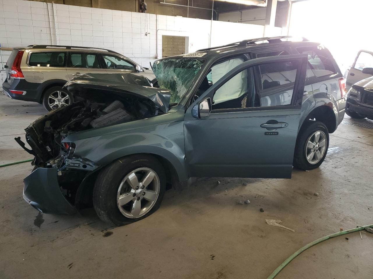 Ford Escape 2012